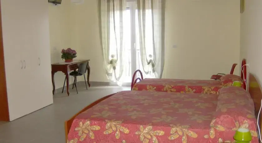 Brezza Di Mare B&B