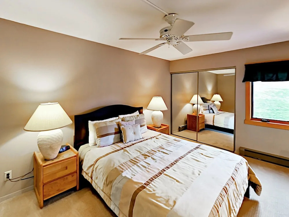 Ski Haven in Steamboat Springs by RedAwning