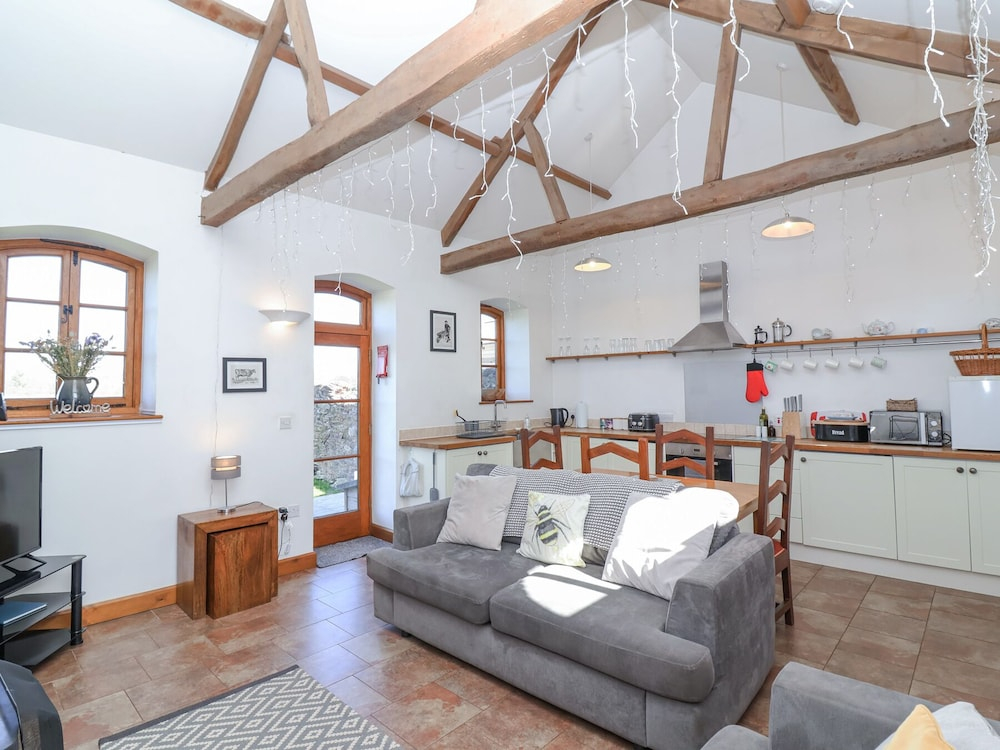 The Yarde Annexe