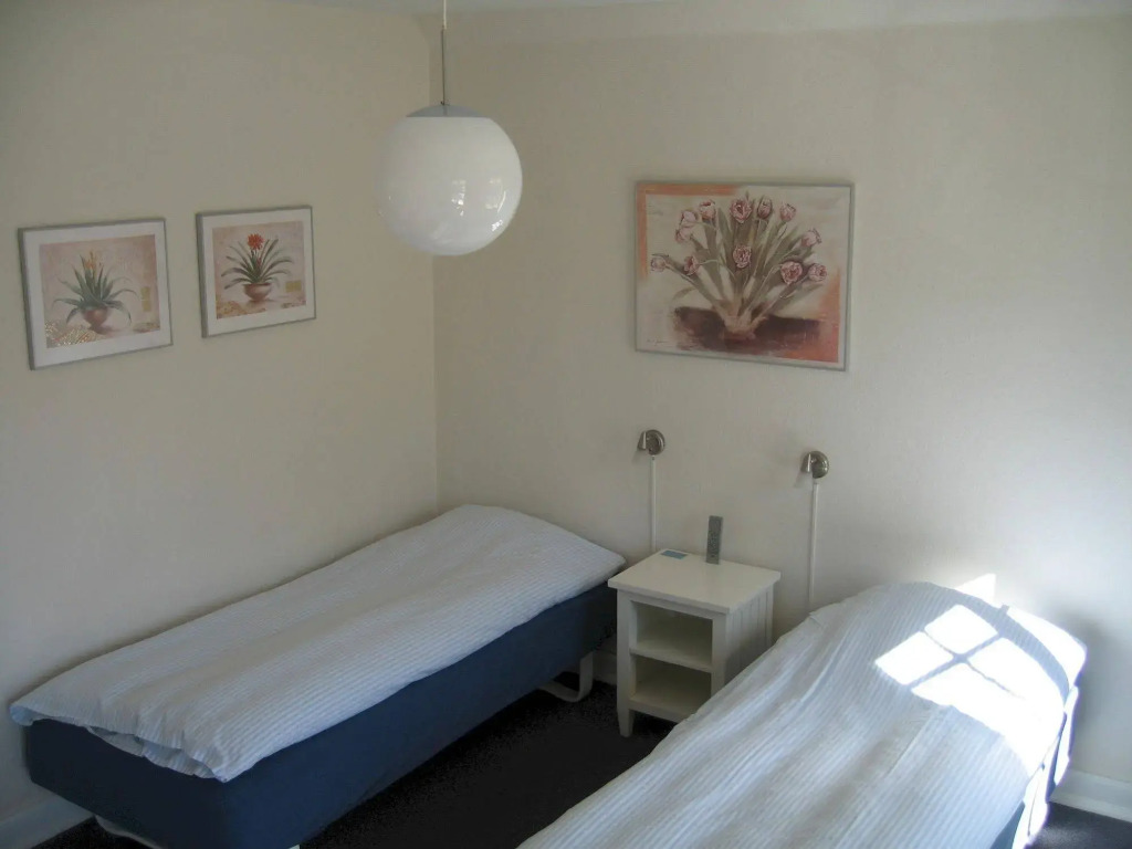 Amalie Bed and Breakfast & Apartments