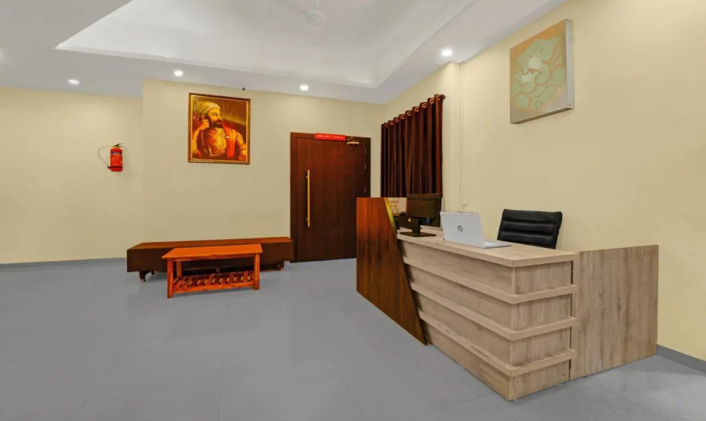 Itsy Hotels Sitara