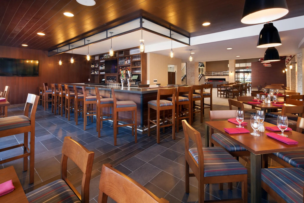 Hampton Inn & Suites by Hilton San Diego SeaWorld Near Old Town