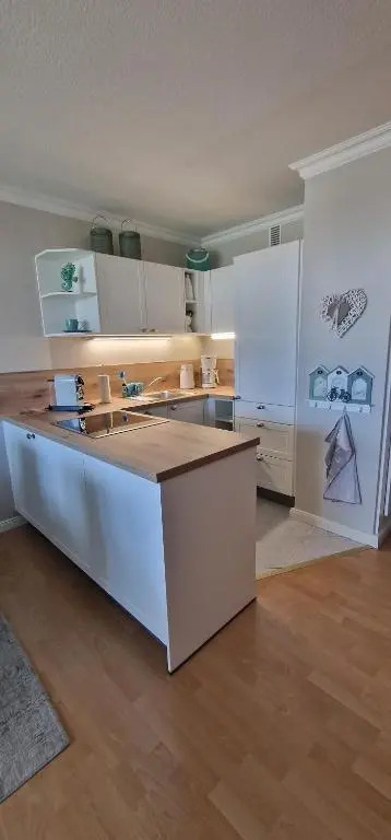 Pelzerhaken Prinz Hamlet 26