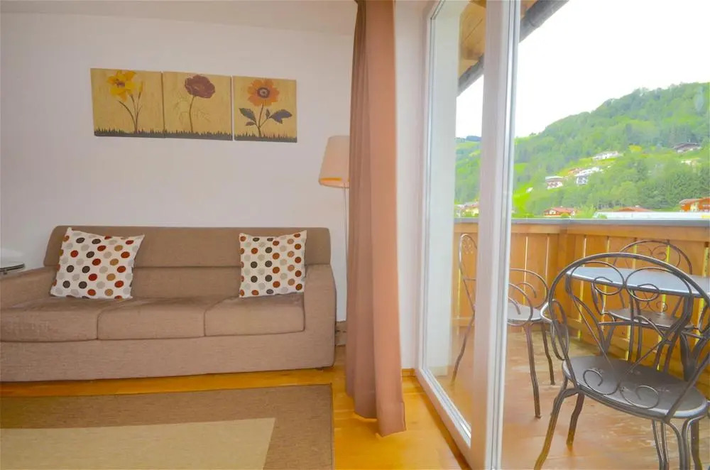 Apartment Riccardo - by Alpen Apartments