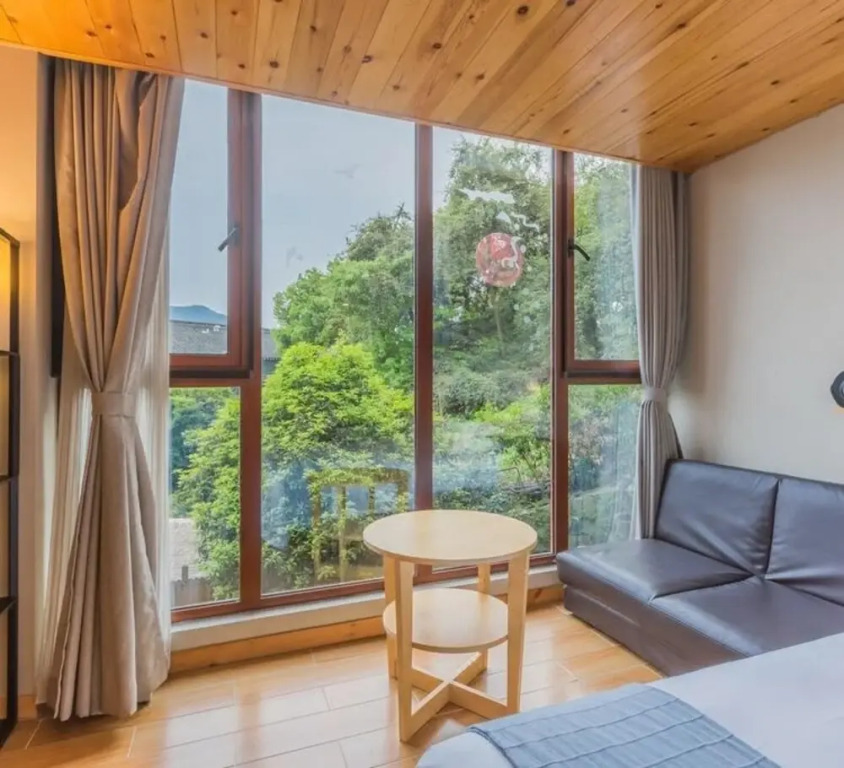 Hangzhou Pupu Homestay