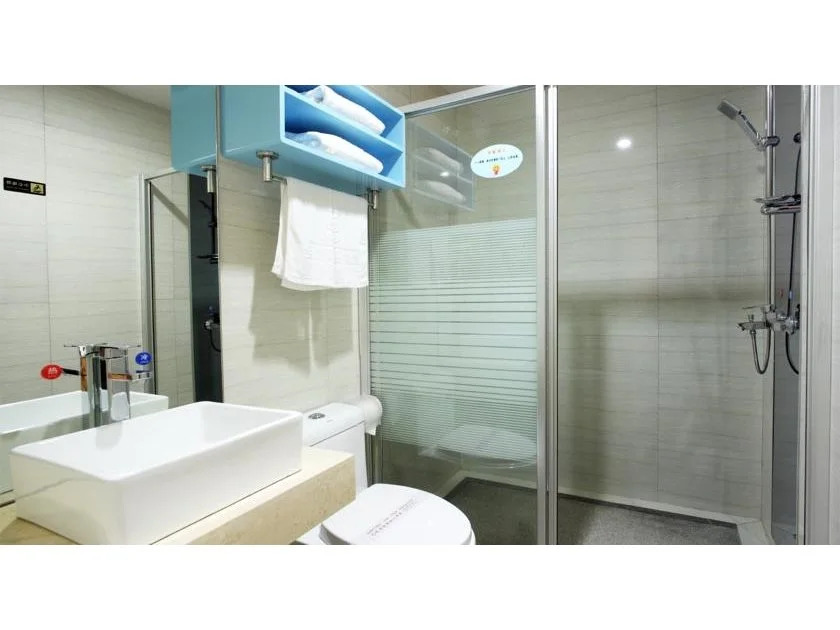 Baoxin Business Hotel
