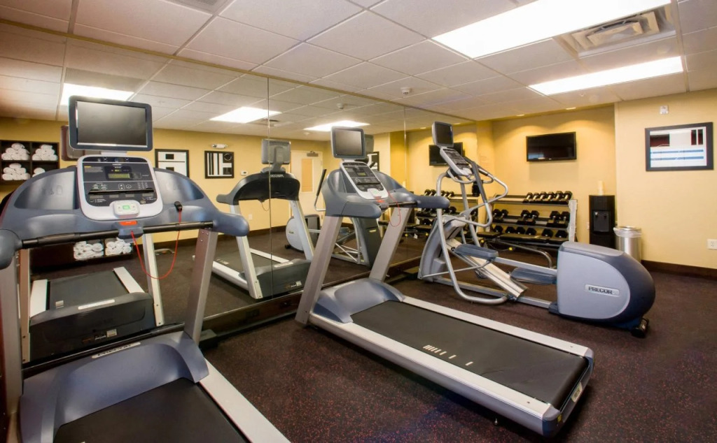TownePlace Suites by Marriott Roswell