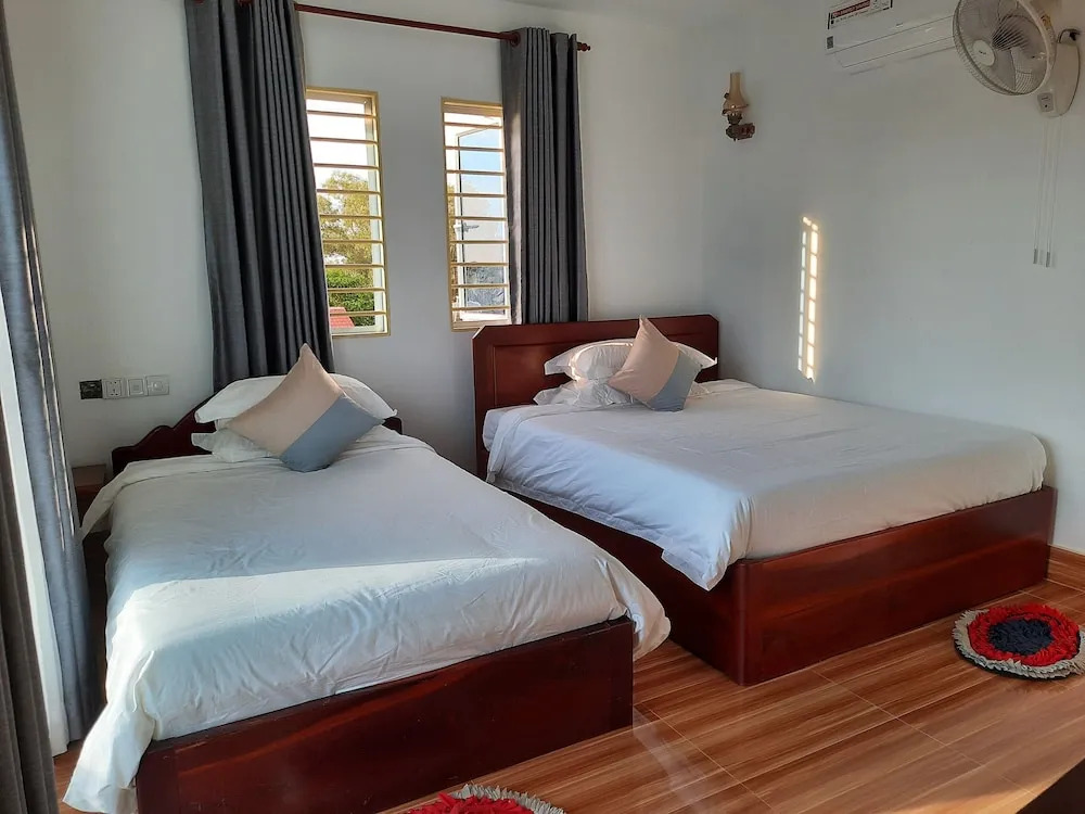 Realkhom Homestay