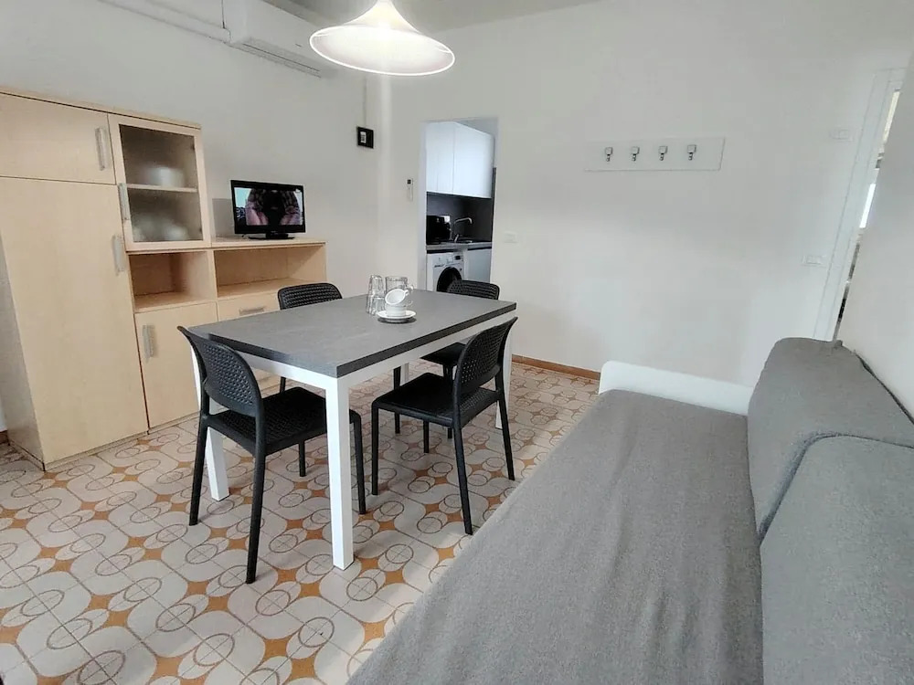 Stylish Flat for Your Perfect Getaway in Bibione