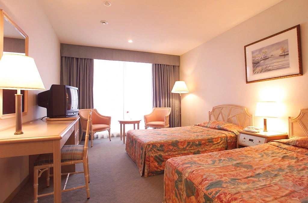 Yumihari-no-Oka Hotel