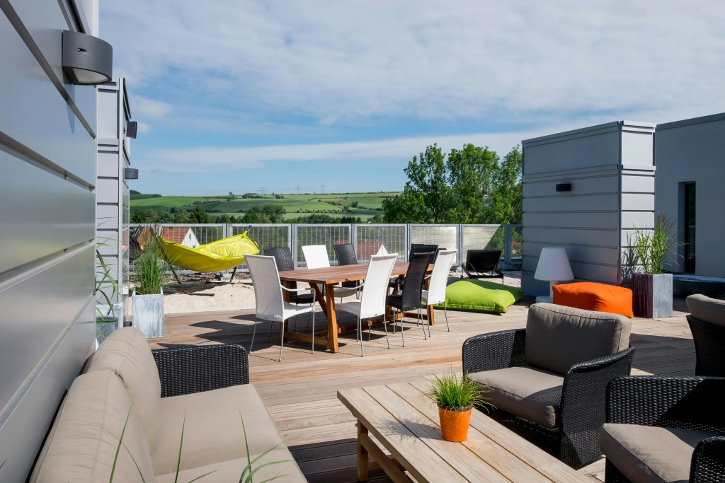 Hotel FREIgeist Einbeck - A Member of Design Hotels