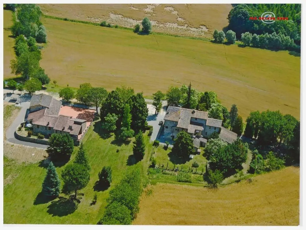San Fedele Alloggi