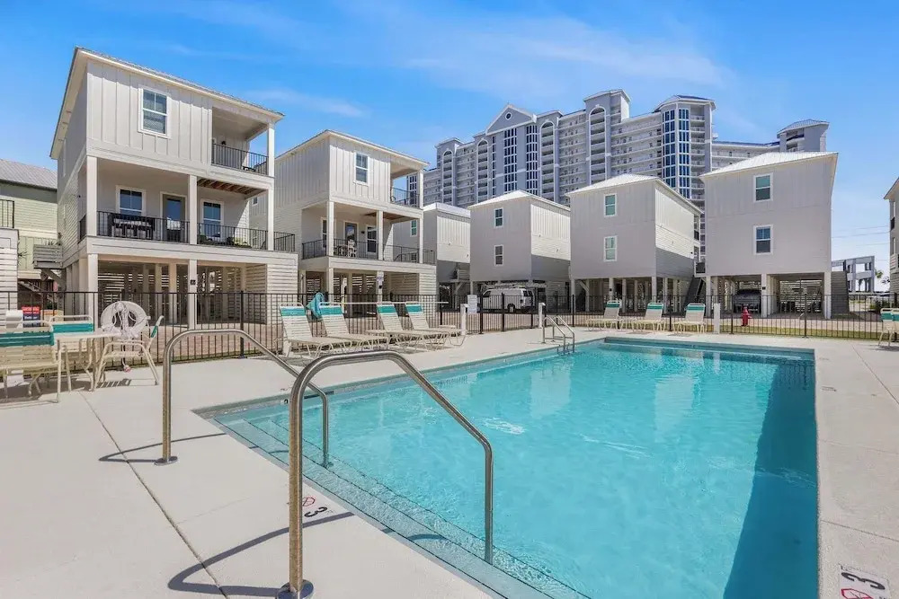 Whimsical Way 4 Beds 4 Baths NEW Near Beach