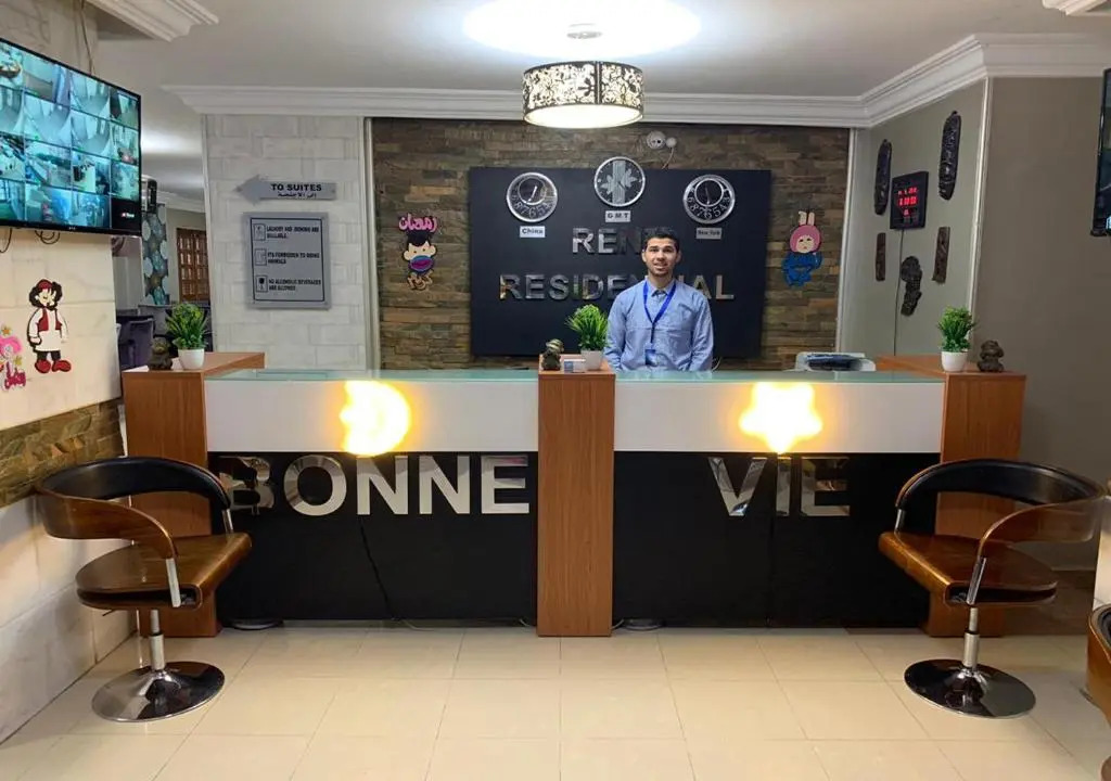 Bonne Vie Hotel