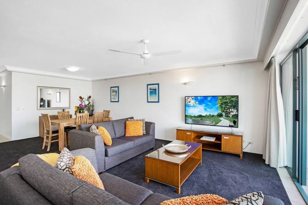 Crown Tower 25th Floor by Gold Coast Premium