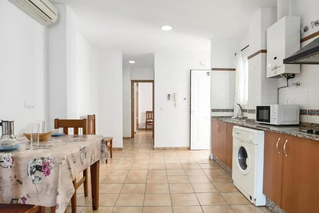 Apartamento Perez Zara 10