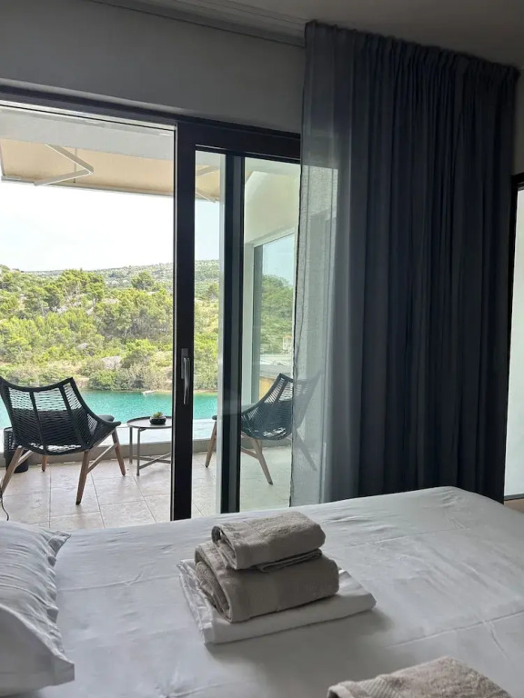 Villa More Studioapartment A-10