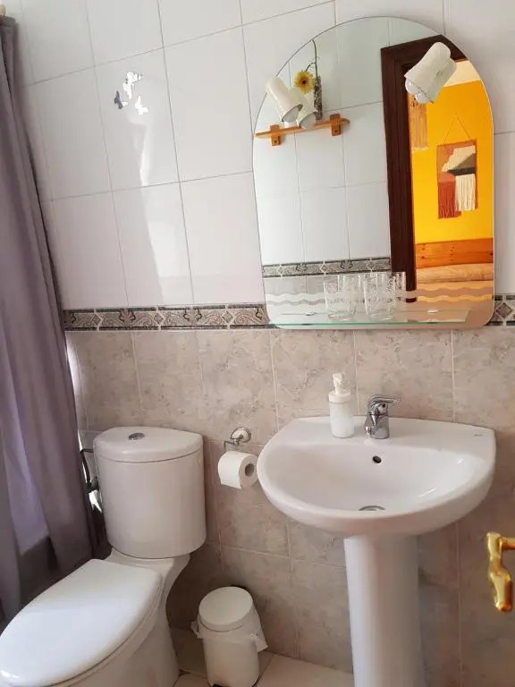 La Vega Rooms