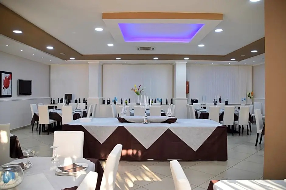 Mg Palace Hotel Costa del Sole