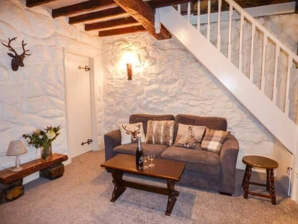 Bothy Cottage