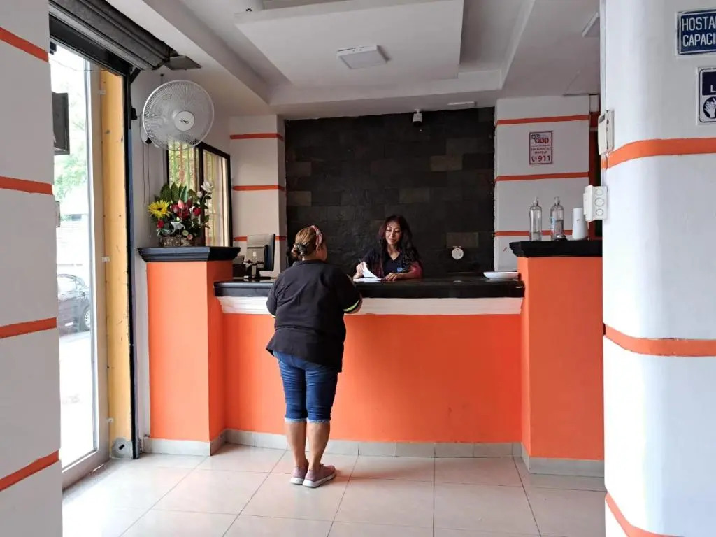 Hostal Brussellas