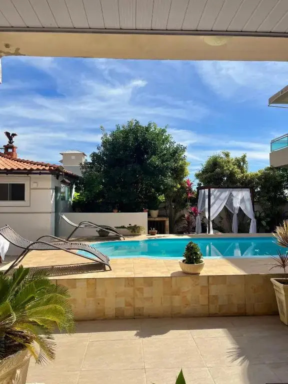 Suítes Brandi
