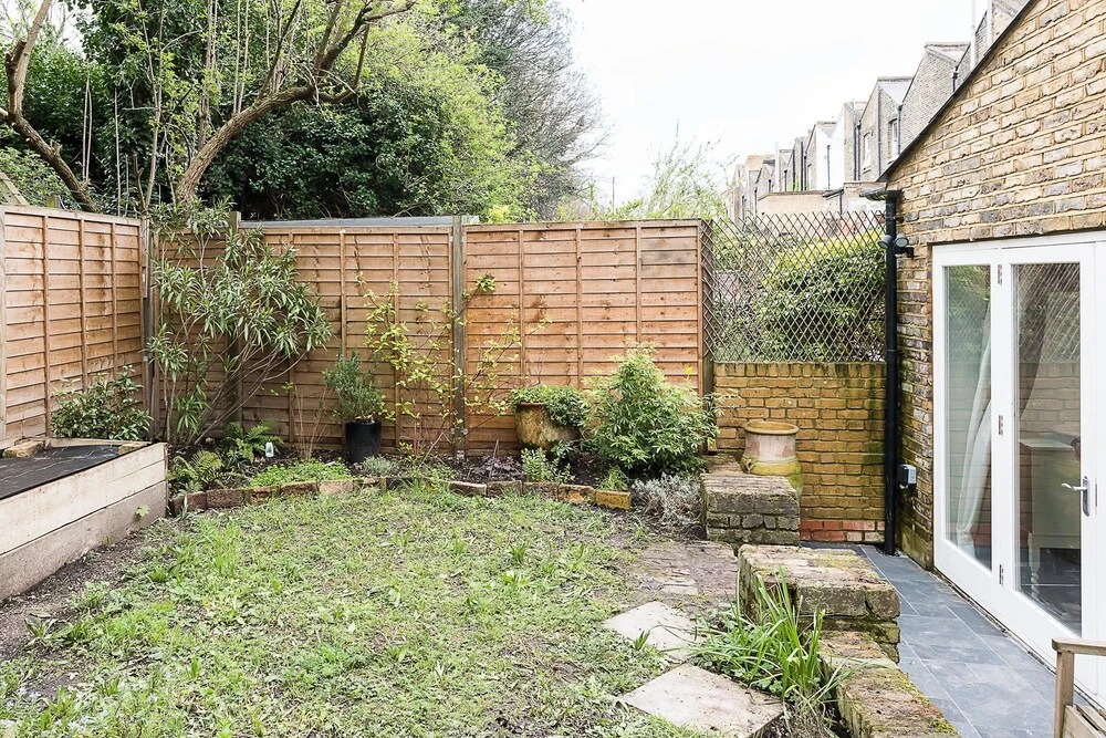Cosy 2BR Family Home in Battersea