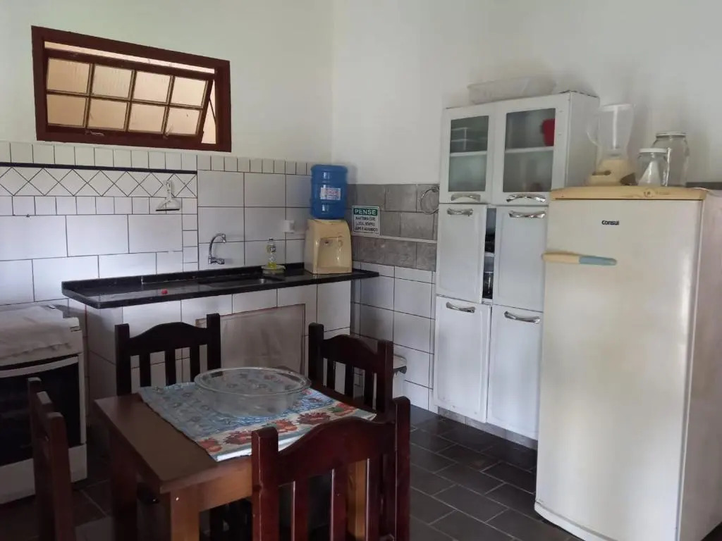 Refúgio Ouro Fino Kitnets Casas e Apartamentos
