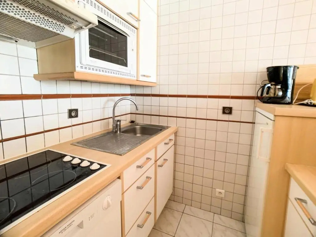 Résidence Tommeuses - 2 Pièces pour 6 Personnes 33