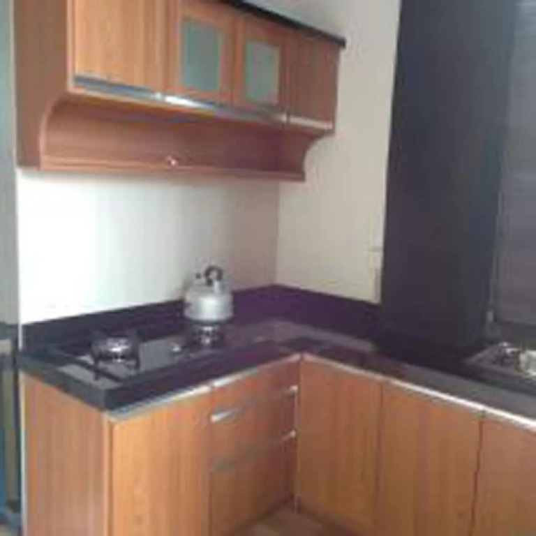 Teba Mesari Homestay