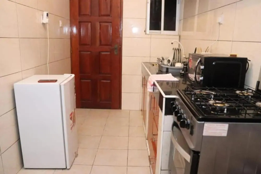 Stay.Plus 2 Bedroom Beach Road Apartment