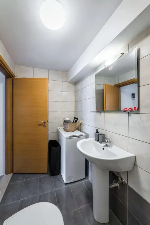 Euphoria Apartments In Heraklion