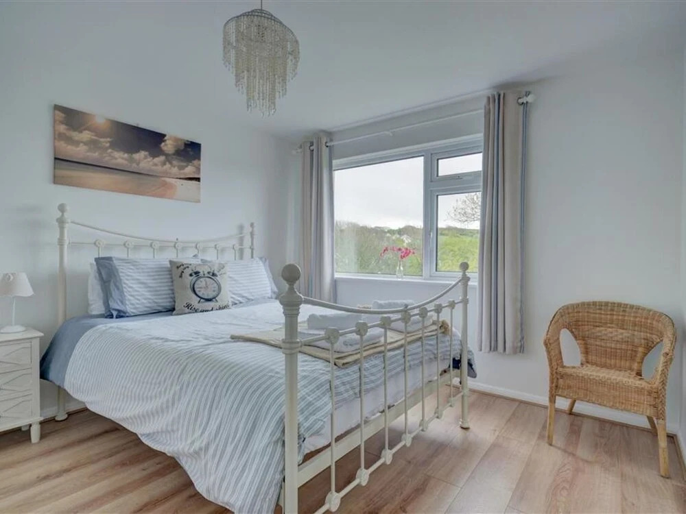 Magnificent holiday home in Georgeham near Beach