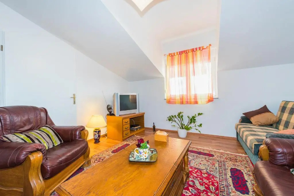 Apartment Kata