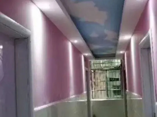 Yongfeng Gold Coast Hotel