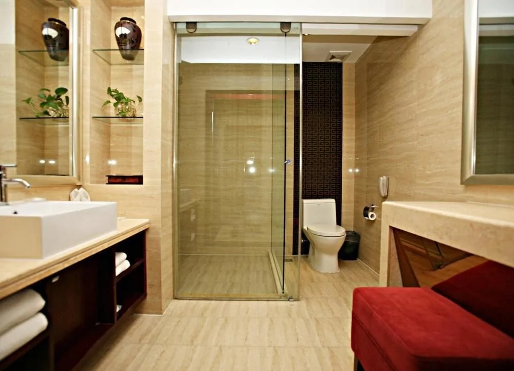 Urumqi City Langcheng Hotel