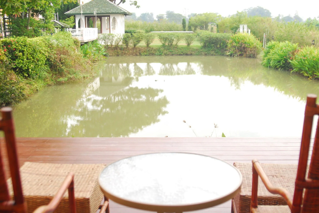 The Cathay Resort Chiang Mai