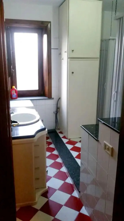 Apartment With 2 Bedrooms in Petrosa, With Furnished Terrace and Wifi