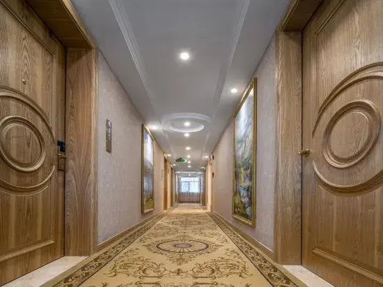 Vienna Hotel (Weihai Wendeng)