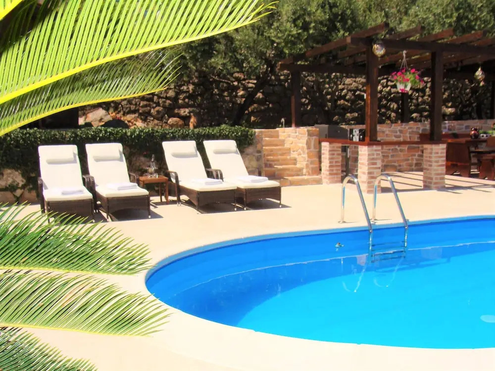 Villa Oliva Rustica