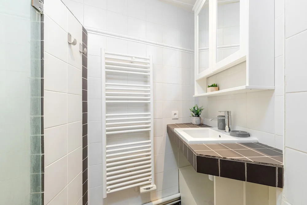 Trocadéro - Boissière Private Apartment