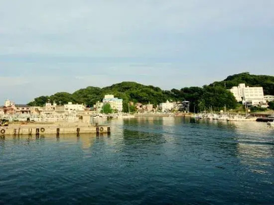 Sea Breeze Inn Yamahichi