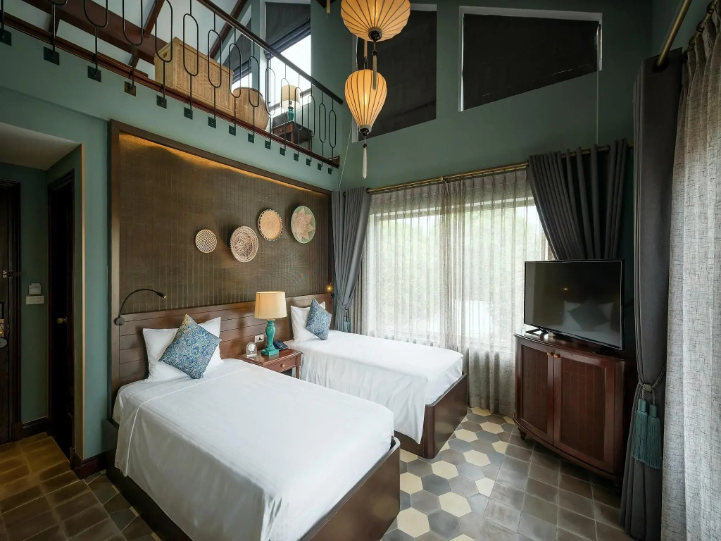 AIRA Boutique Hoi An Hotel & Spa