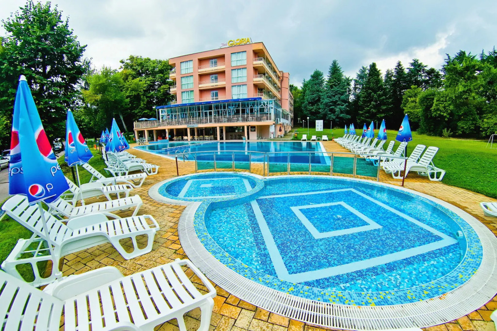Gloria Hotel - All Inclusive