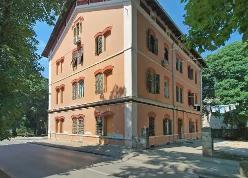 Apartment Marina 1567