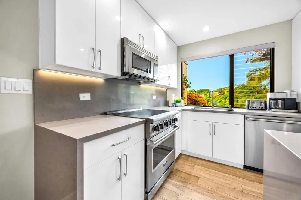 Wailea Ekahi Village WKV-45C by KBM