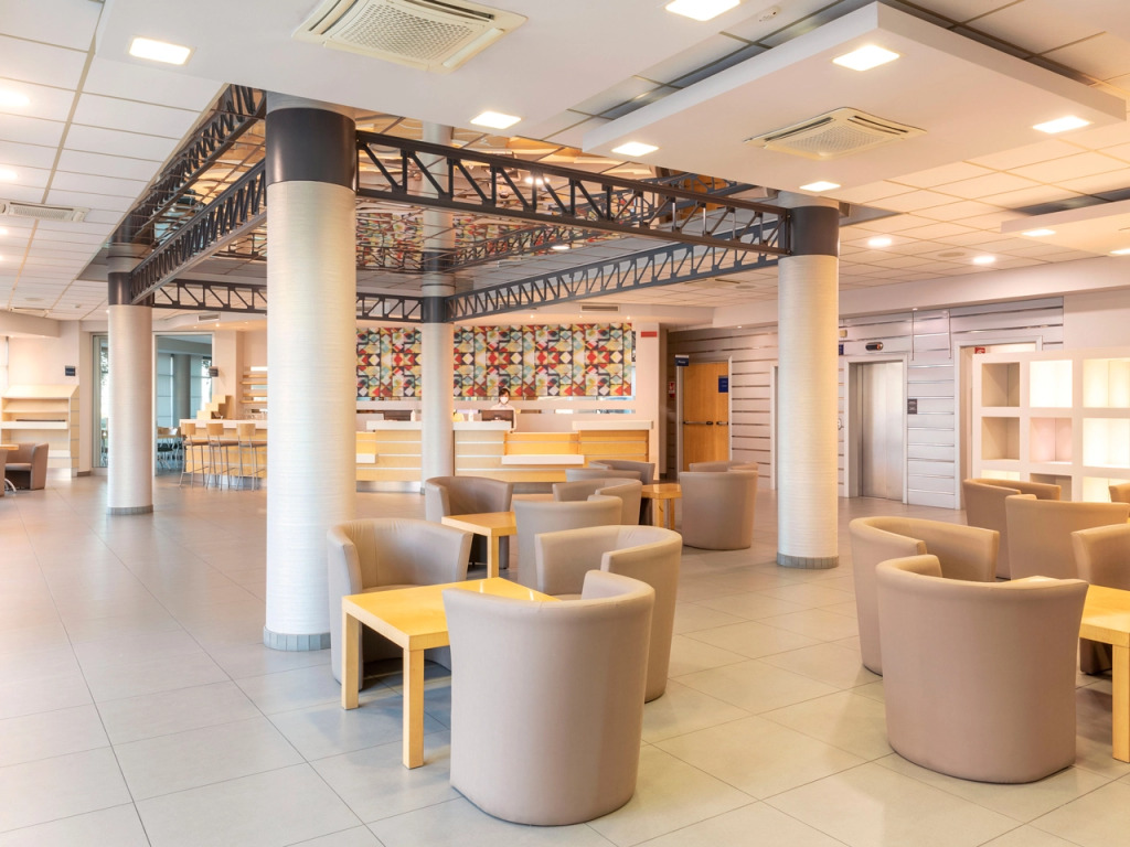 B&B Hotel Cherasco Langhe