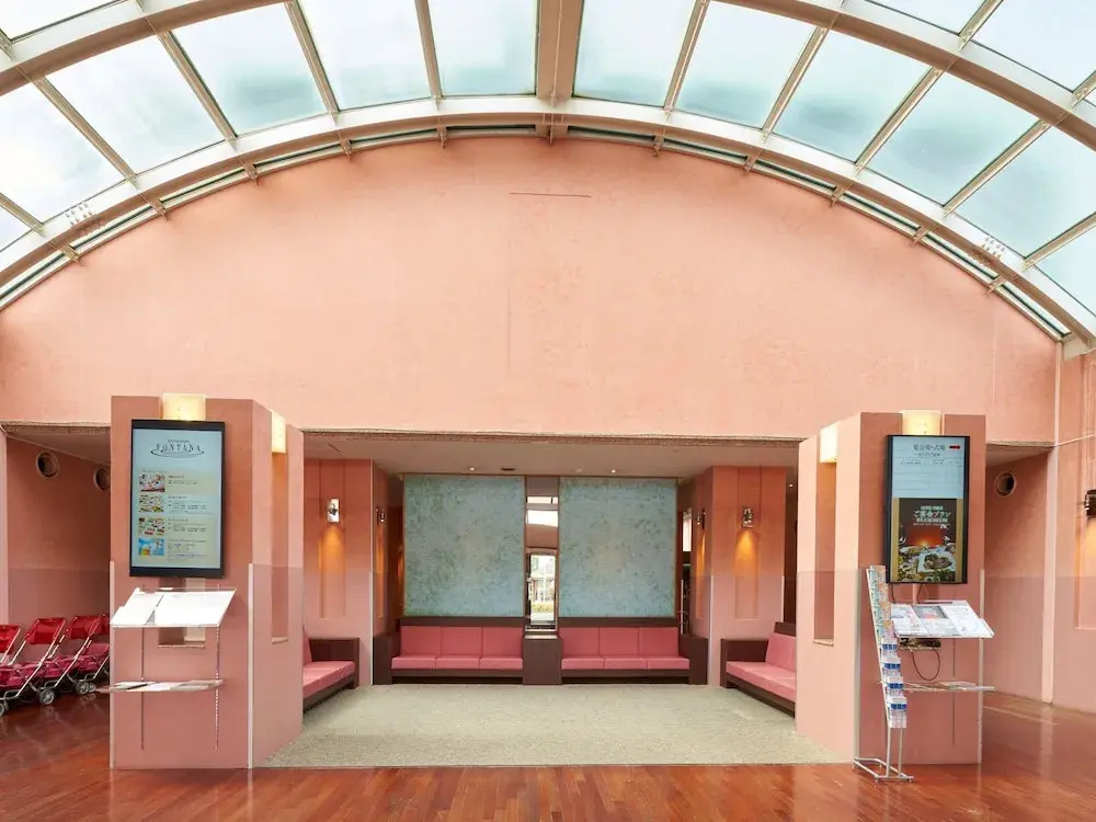 hotel VERDE