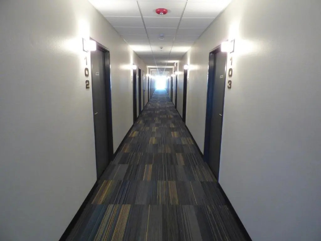 The Republic Hotel