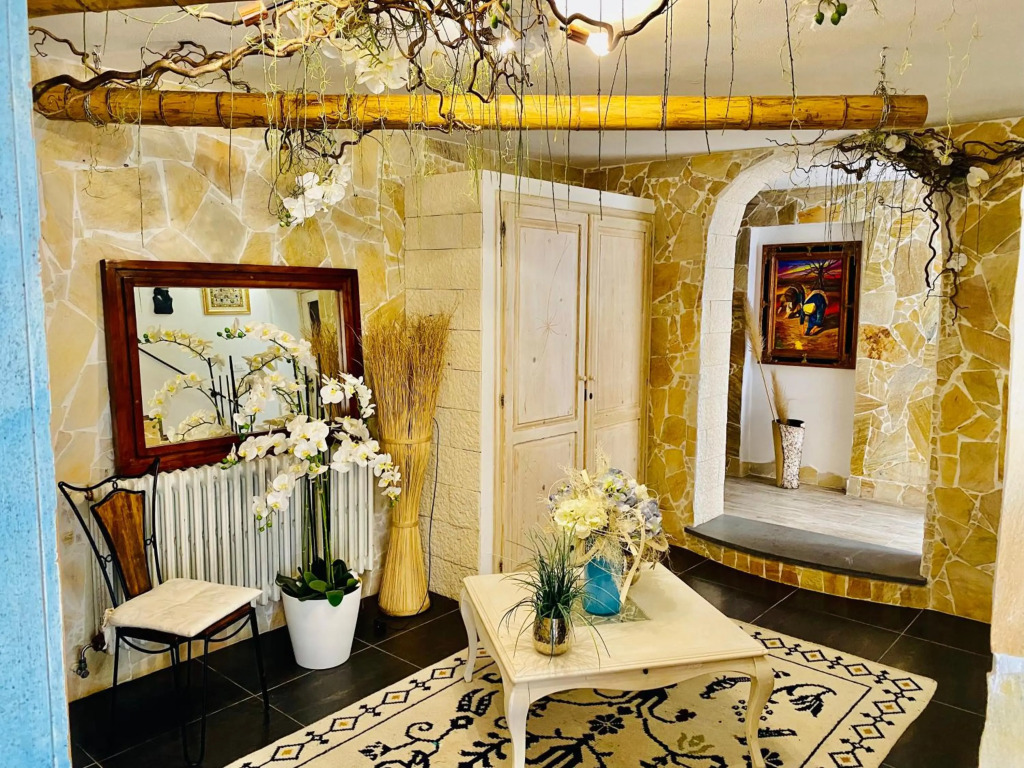 VILLA di LABBIU RESORT DESIGN & IL SUO SALOTTO FOOD GOURMET EXPERIENCE